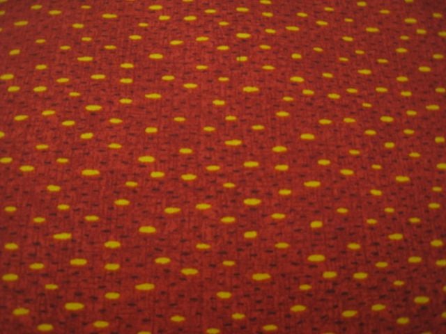 PATCHWORK KUMAŞI 1280