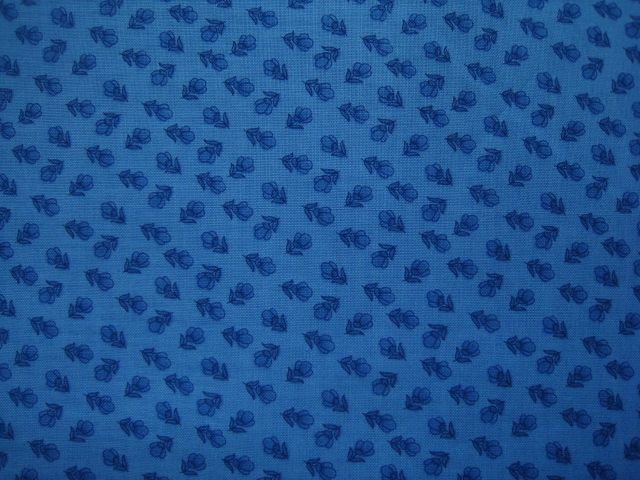 PATCHWORK KUMAŞI 1347