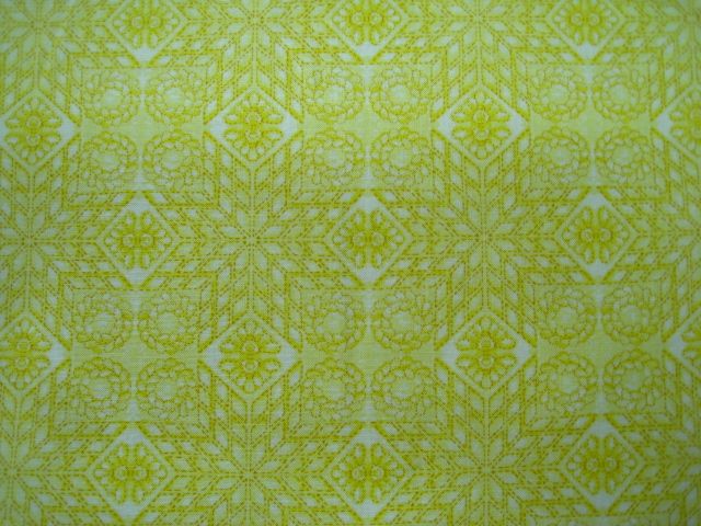 PATCHWORK KUMAŞI 1416